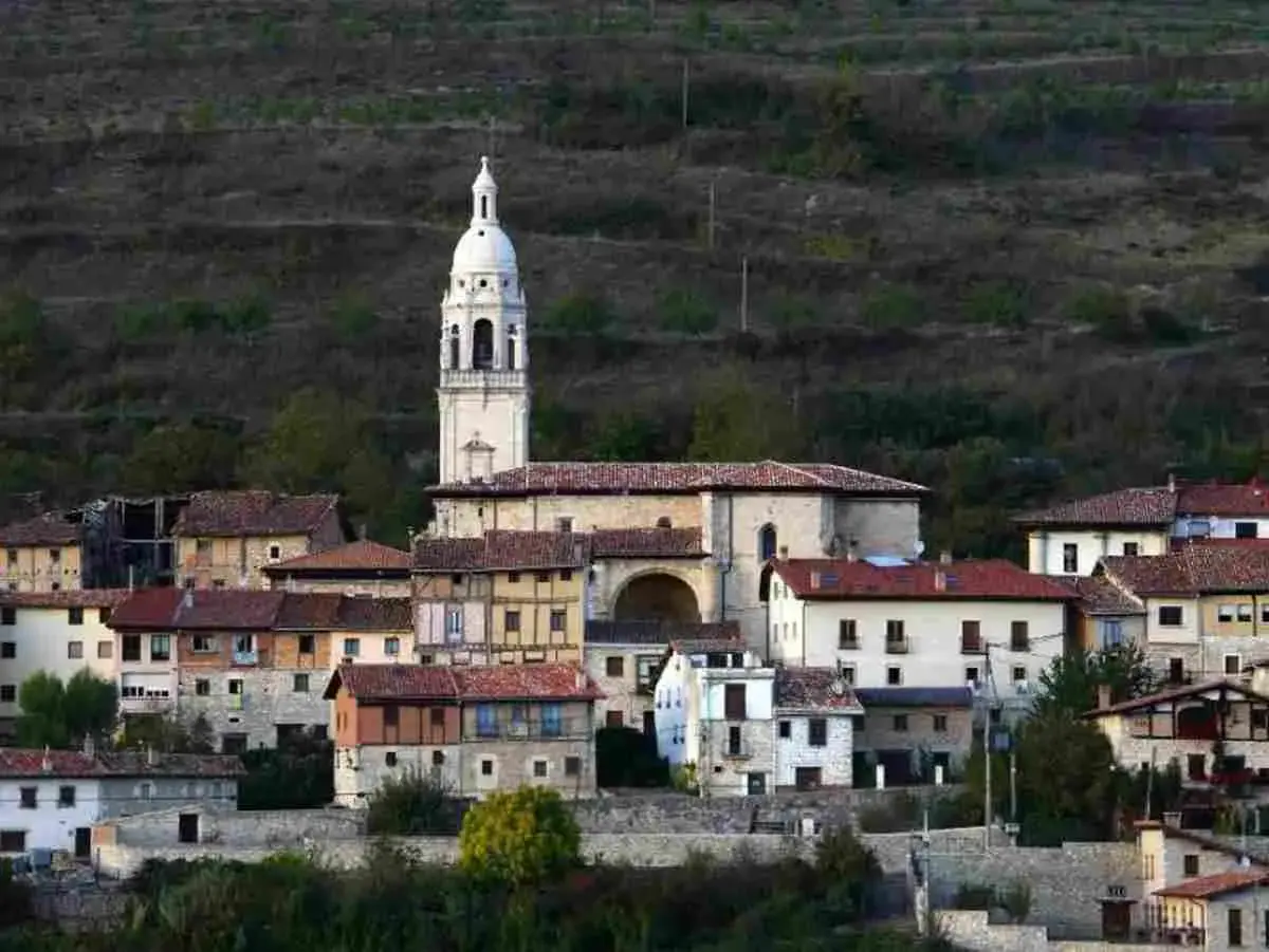 Haurreskola Trevino Castilla Y Leon 1