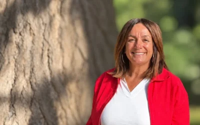 Nerea Bengoa repetirá como candidata del PNV a la Alcaldía de Legutio en las elecciones de 2027