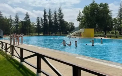 Vitoria-Gasteiz ha activado 31 veces el Plan de Calor en 2026, diez más que el año pasado
