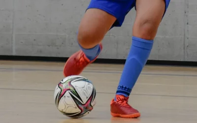 Rioja Alavesa abre la inscripción para sus ligas masculina y femenina de fútbol sala 2026-2027