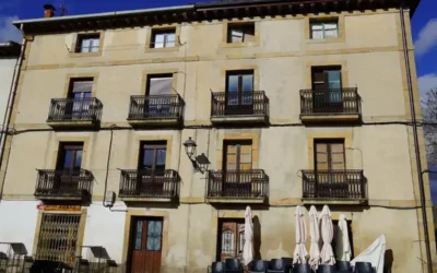 EH Bildu pide a PNV y PSE que permitan debatir su reforma fiscal contra la especulación inmobiliaria en Álava