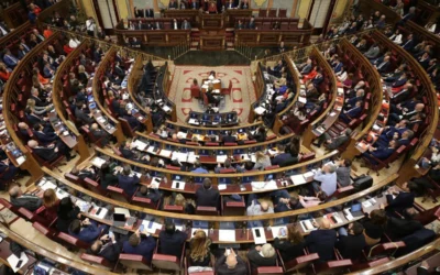 Elecciones generales el 29 de noviembre: así se vota en Álava