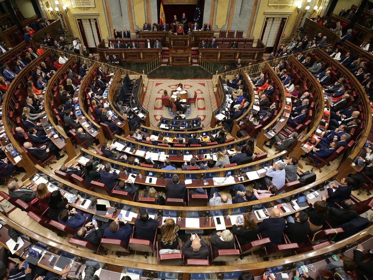 Elecciones generales en Álava Elecciones generales en Álava