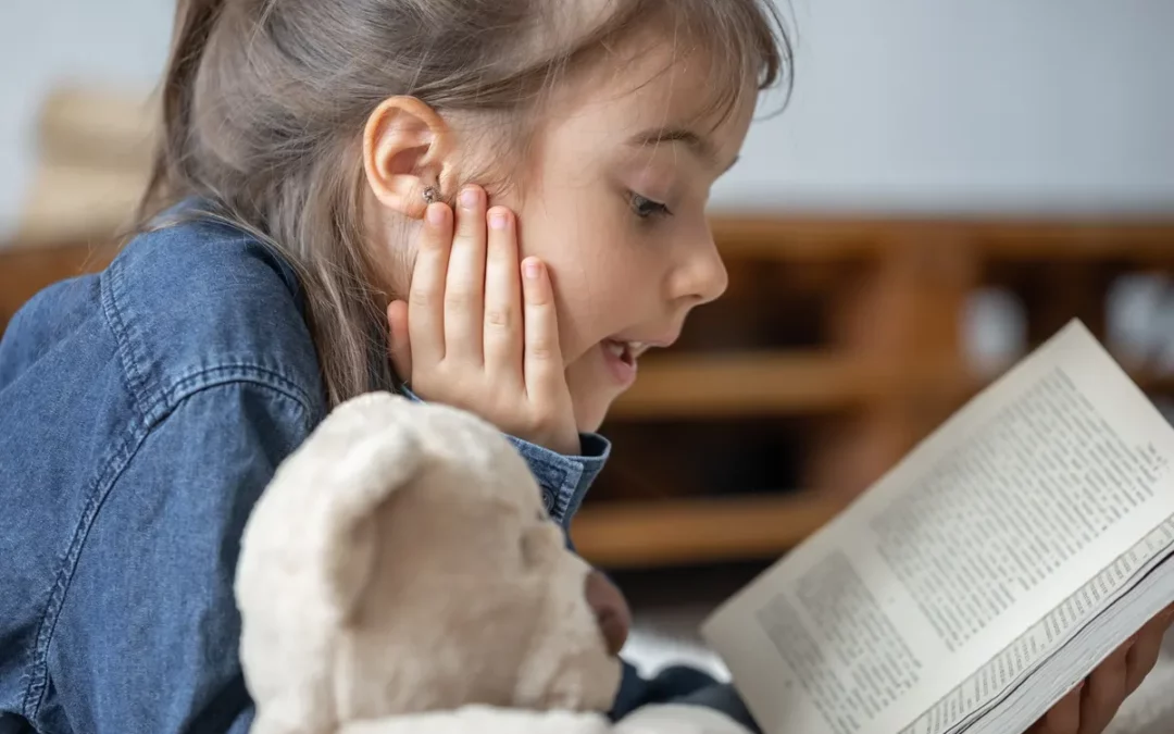 La biblioteca de Zuia organiza cinco actividades de promoción de la lectura para escolares y familias