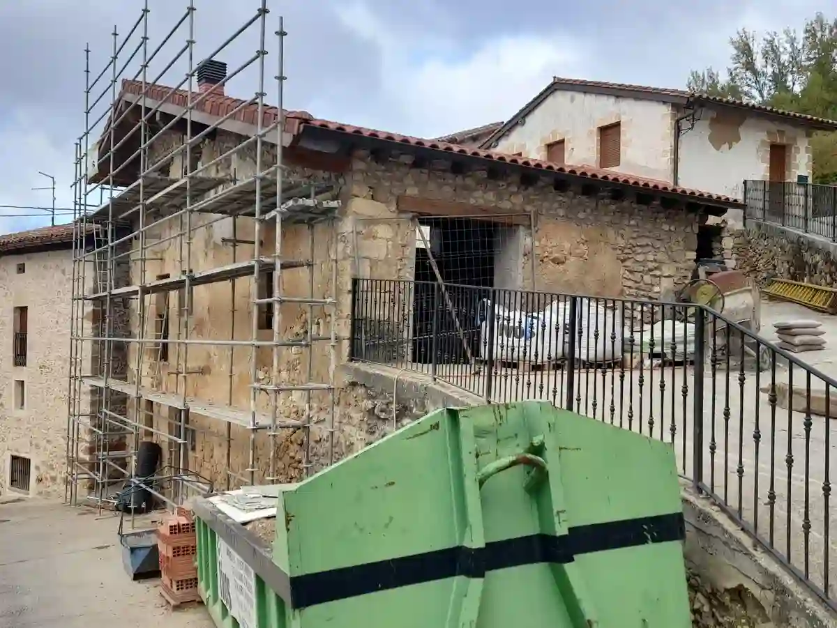 lacorzanilla