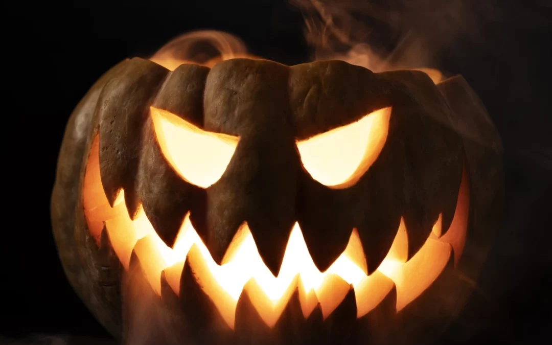 Halloween 2026 en Iruña de Oca: talleres, túnel del terror y desfile de disfraces en Nanclares y Víllodas