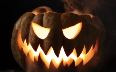 Halloween 2026 en Iruña de Oca: talleres, túnel del terror y desfile de disfraces en Nanclares y Víllodas