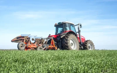 Álava aprueba nuevas ayudas para proteger al sector agrario frente al cambio climático