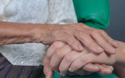 La Residencia Purísima de Murgia busca gerocultor con contrato indefinido e incorporación inmediata