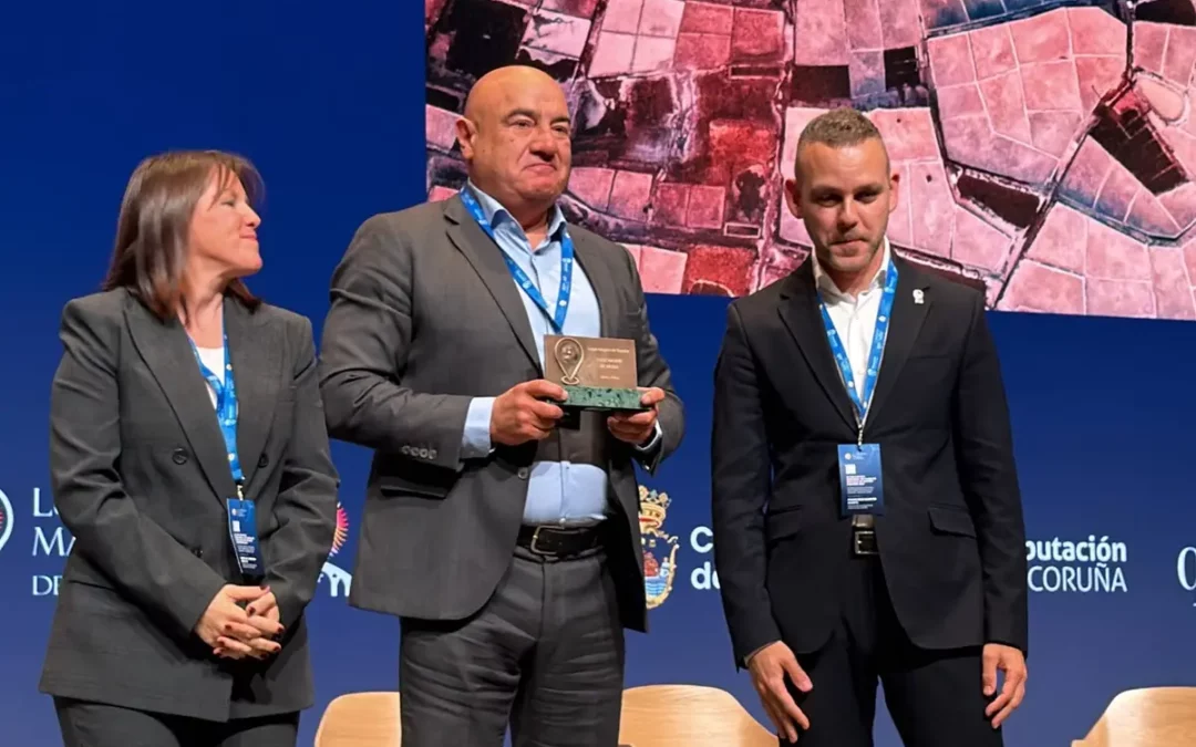 El Valle Salado de Añana, elegido entre 242 candidaturas como uno de los 32 Lugares Mágicos de España