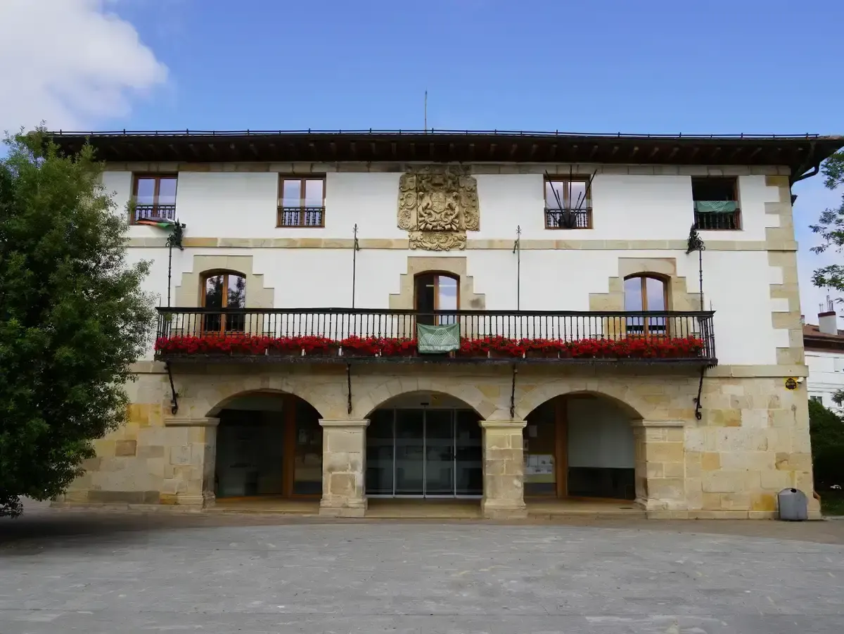 Ayuntamiento de Zuia Ayuntamiento de Zuia